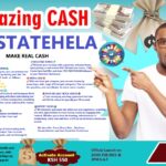 how to earn in statehela agencies in kenya