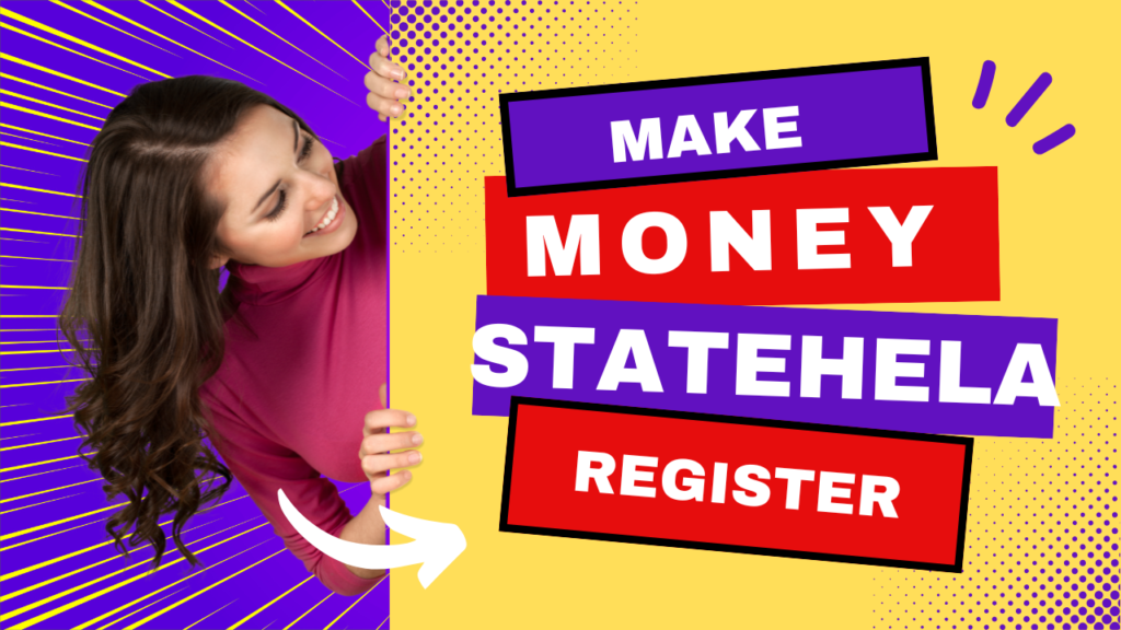 State Hela,Statehela Kenya,Statehela app,how to earn in statehela agencies